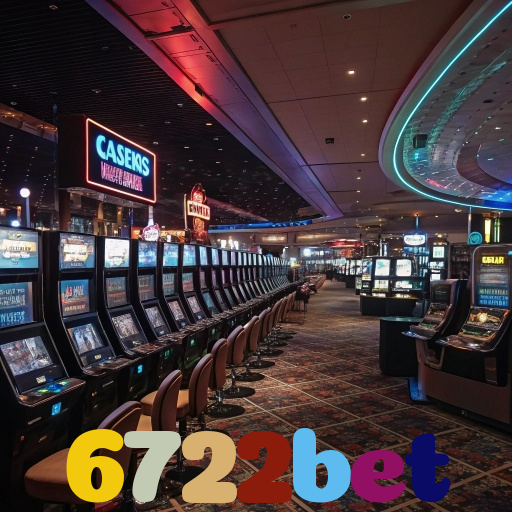  6722bet