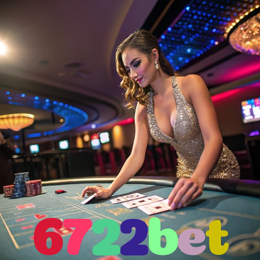  6722bet