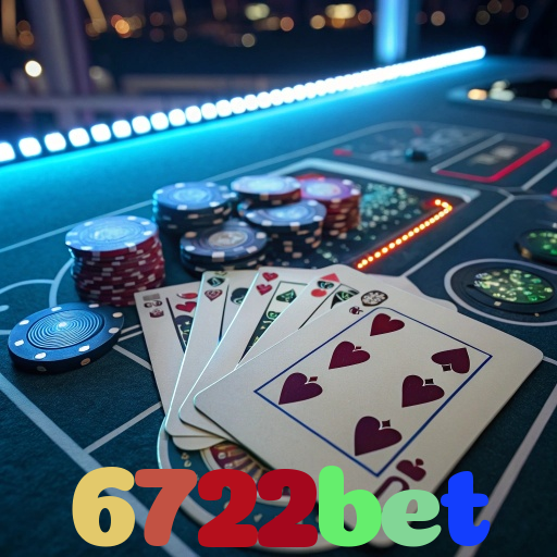  6722bet