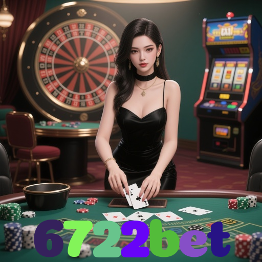  6722bet