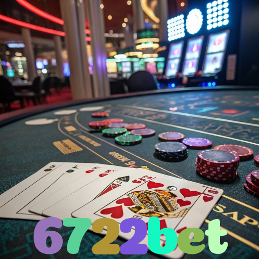  6722bet