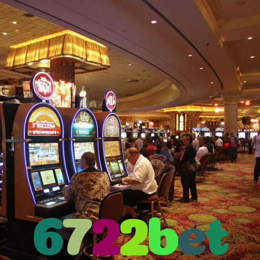  6722bet