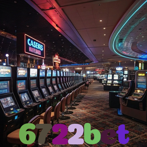  6722bet