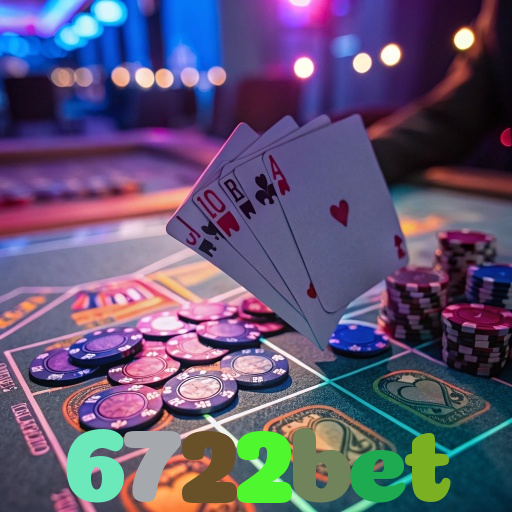  6722bet