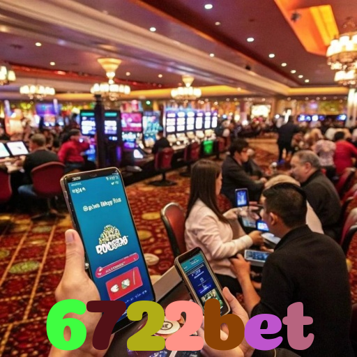  6722bet