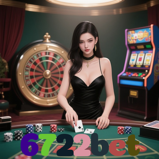  6722bet