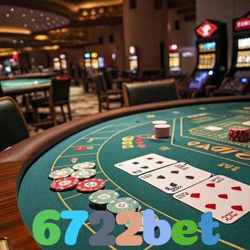  6722bet