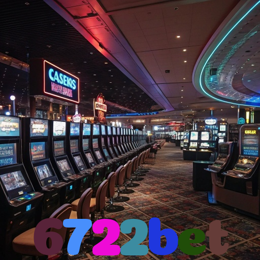  6722bet