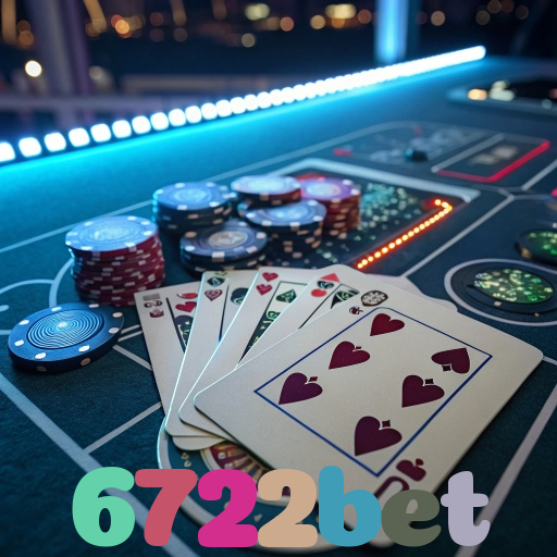  6722bet