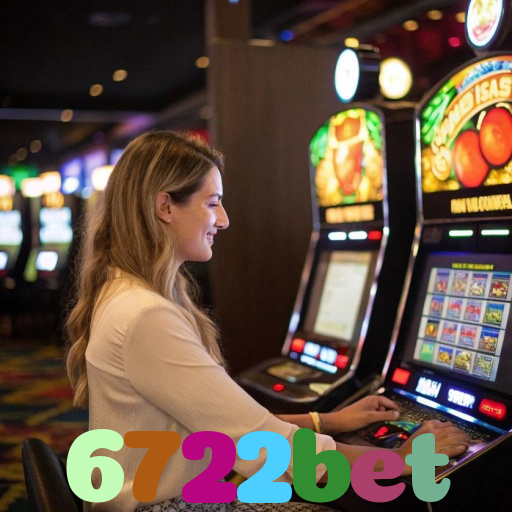  6722bet