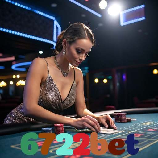  6722bet