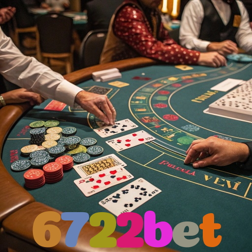  6722bet