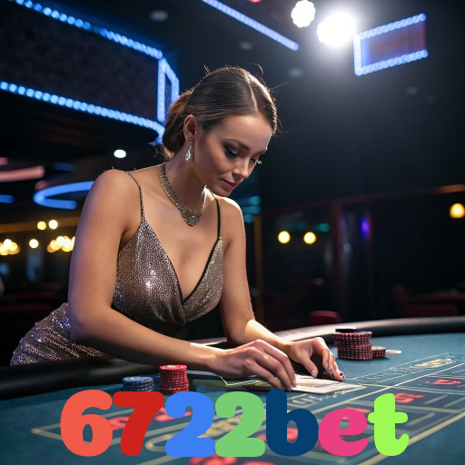  6722bet