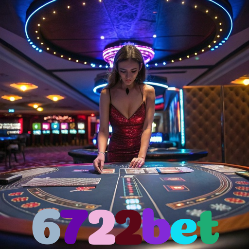  6722bet