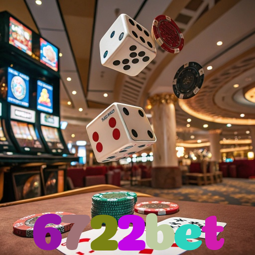  6722bet