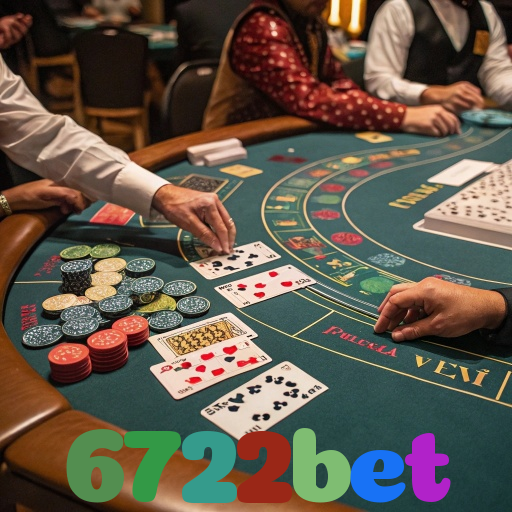  6722bet
