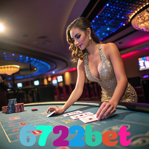  6722bet