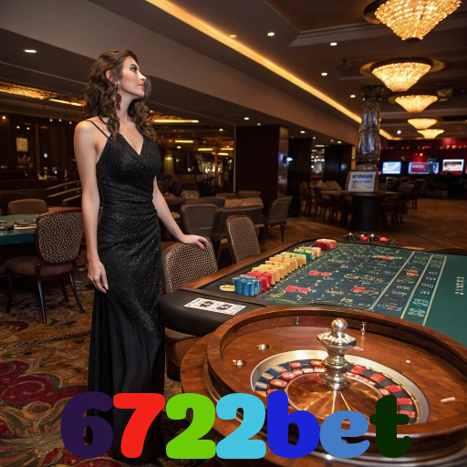  6722bet