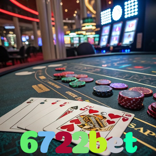  6722bet