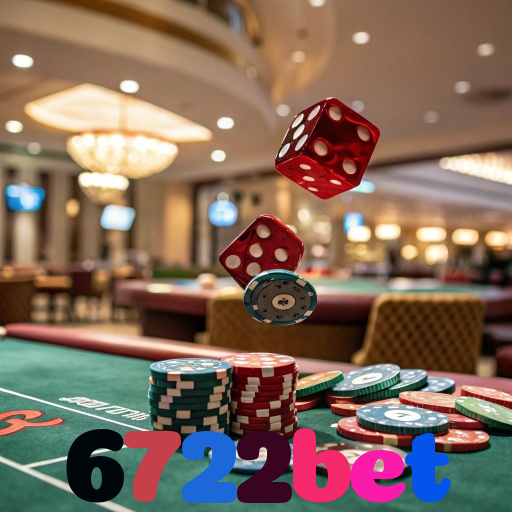  6722bet
