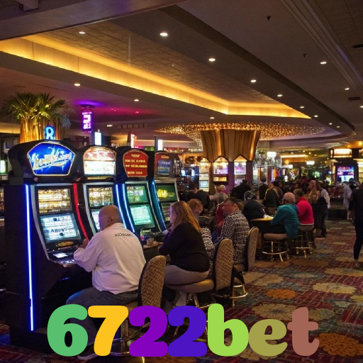  6722bet