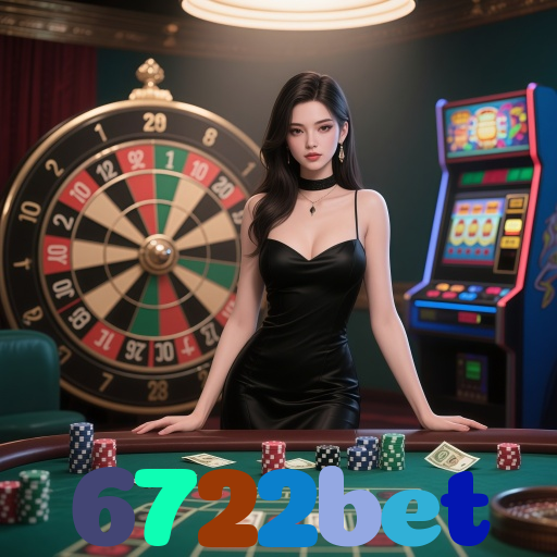  6722bet