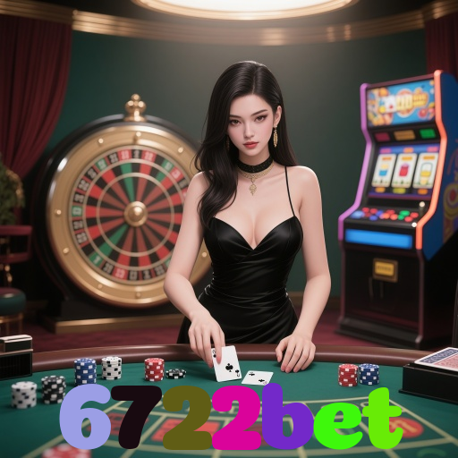  6722bet