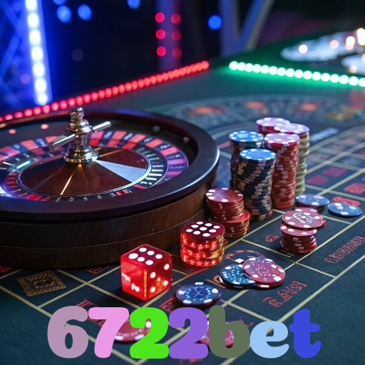  6722bet