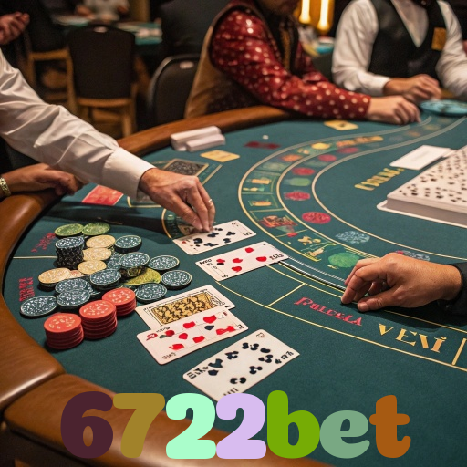  6722bet