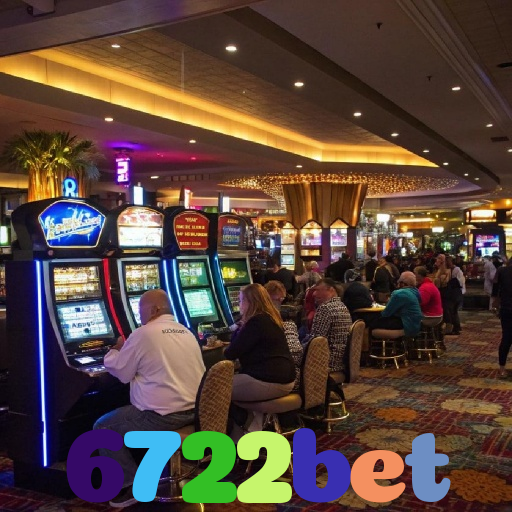  6722bet