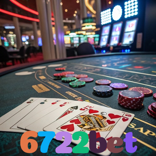  6722bet
