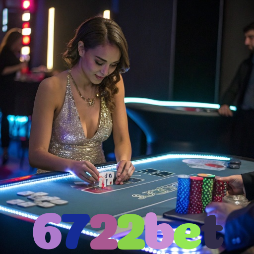  6722bet