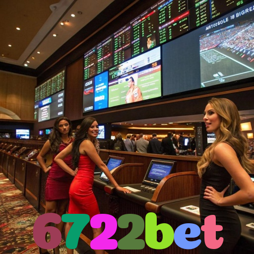  6722bet