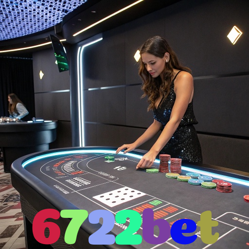  6722bet