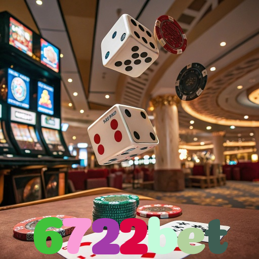  6722bet