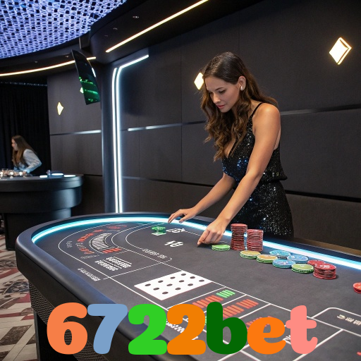  6722bet