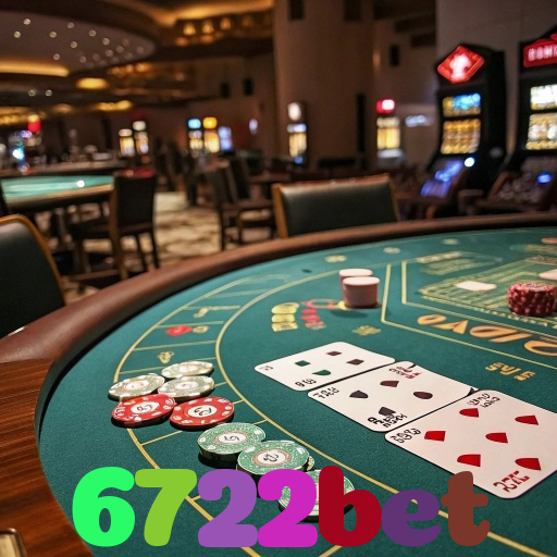  6722bet