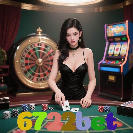  6722bet