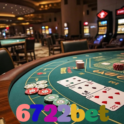  6722bet