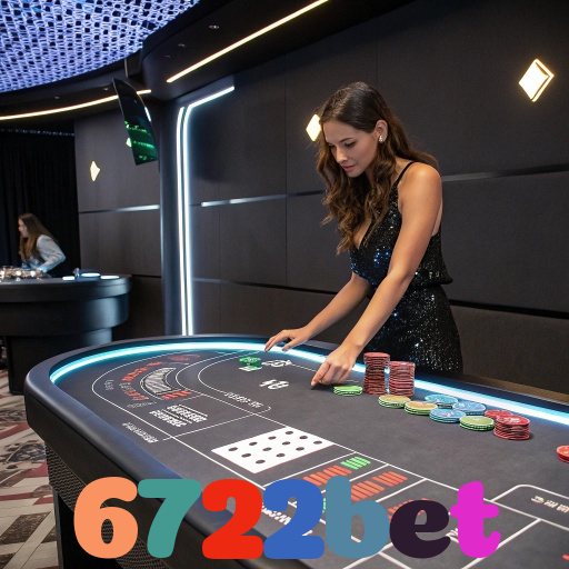  6722bet