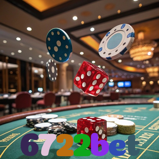  6722bet