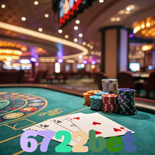  6722bet