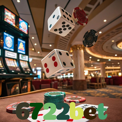  6722bet