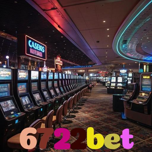  6722bet