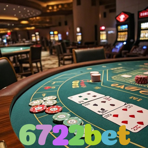  6722bet