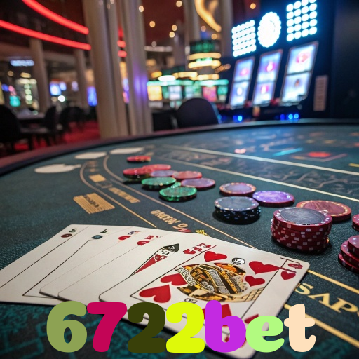  6722bet