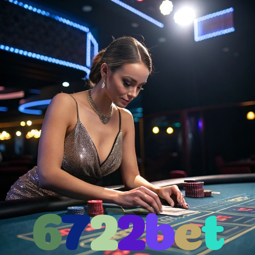  6722bet