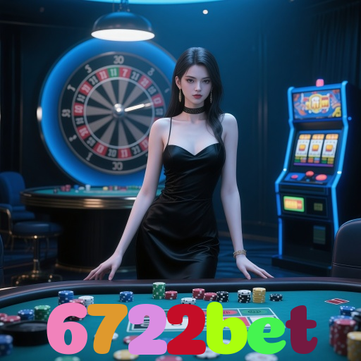  6722bet