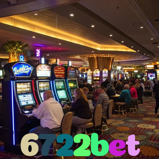  6722bet
