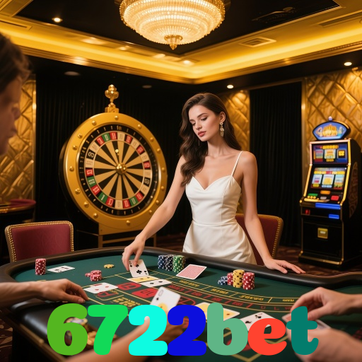 6722bet